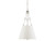 Austin Four Light Pendant (7-2201-4-SN)