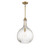 Brandon One Light Pendant (7-2255-1-322)