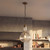 Brandon One Light Pendant (7-2255-1-322)