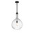 Brandon One Light Pendant (7-2255-1-89)