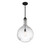 Brandon One Light Pendant (7-2255-1-89)