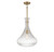 Bristo One Light Pendant (7-2265-1-322)