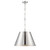 Savoy House - 7-231-1-109 - One Light Pendant - Alden - Polished Nickel