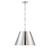 Alden One Light Pendant (7-231-1-109)