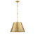 Alden One Light Pendant (7-231-1-322)