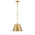 Alden One Light Pendant (7-232-1-322)