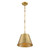 Alden One Light Pendant (7-232-1-322)