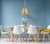 Alden One Light Pendant (7-232-1-322)