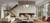 Orleans Six Light Pendant (7-2333-6-50)