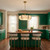 Orleans Six Light Pendant (7-2333-6-60)