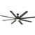 Savoy House - 72-5045-813-13 - 72 Ceiling Fan - Bluffton - English Bronze