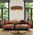 Atherton Five Light Pendant (7-2749-5-322)