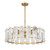Antolini Five Light Pendant (7-2911-5-322)