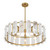 Antolini Five Light Pendant (7-2911-5-322)