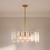 Antolini Five Light Pendant (7-2911-5-322)