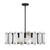 Antolini Five Light Pendant (7-2911-5-50)