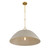 Alta One Light Pendant (7-2918-1-156)