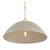 Alta One Light Pendant (7-2918-1-156)