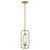 Holton One Light Mini-Pendant (7-3022-1-322)