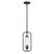 Savoy House - 7-3022-1-89 - One Light Mini-Pendant - Holton - Matte Black