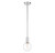 Wright One Light Mini Pendant (7-3075-1-11)