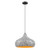 Savoy House - 7-3095-1-201 - One Light Pendant - Jade - Black/White Shell