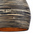 Jamsen One Light Pendant (7-3096-1-202)