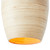Jean One Light Pendant (7-3097-1-203)