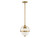 Westbourne One Light Pendant (7-3100-1-322)