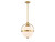 Westbourne One Light Pendant (7-3102-1-322)