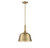 Berg One Light Pendant (7-3751-1-322)