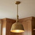 Berg One Light Pendant (7-3751-1-322)