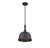 Berg One Light Pendant (7-3751-1-89)