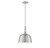 Berg One Light Pendant (7-3751-1-SN)