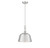 Berg One Light Pendant (7-3751-1-SN)