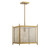 Jacobs One Light Pendant (7-3801-1-322)