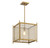 Jacobs One Light Pendant (7-3801-1-322)