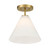 Blair One Light Mini-Pendant (7-4011-1-322)