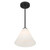 Blair One Light Mini-Pendant (7-4011-1-89)