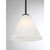Blair One Light Mini-Pendant (7-4011-1-89)