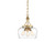 Octave Three Light Pendant (7-4034-3-322)