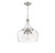 Octave Three Light Pendant (7-4034-3-SN)