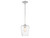 Octave One Light Pendant (7-4036-1-11)