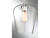 Octave One Light Pendant (7-4036-1-11)