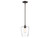 Savoy House - 7-4036-1-13 - One Light Pendant - Octave - English Bronze