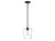 Octave One Light Pendant (7-4036-1-13)
