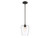 Octave One Light Pendant (7-4036-1-13)