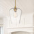 Octave One Light Pendant (7-4036-1-322)