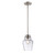Savoy House - 7-4134-1-SN - One Light Mini Pendant - Vintage - Satin Nickel