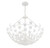 Birch Six Light Pendant (7-4199-6-83)